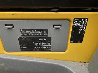 Volkswagen Crafter 2.0 tdi 103kw picture 9