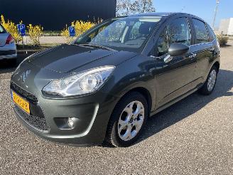 krockskadad bil auto Citroën C3 1.4 clima 2011/8