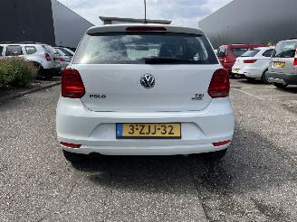 Avarii autoturisme Volkswagen Polo 1.2 tsi 5drs 2015/3