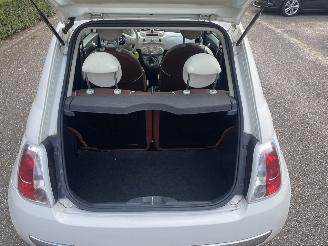 Fiat 500 1.2 picture 11