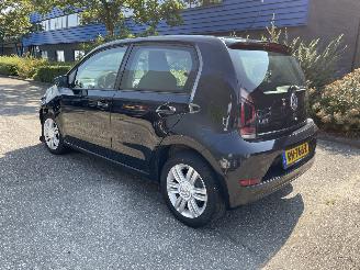 Volkswagen Up! 5drs high up picture 4
