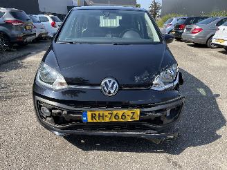Volkswagen Up! 5drs high up picture 6