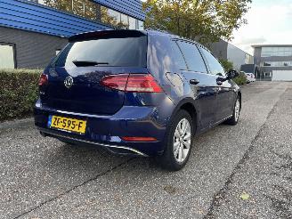 škoda osobní automobily Volkswagen Golf 85kw 5drs 2019/2