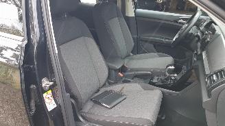 Volkswagen T-Cross LIFE  automaat picture 23