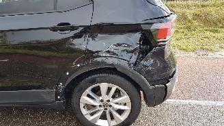 Volkswagen T-Cross LIFE  automaat picture 8