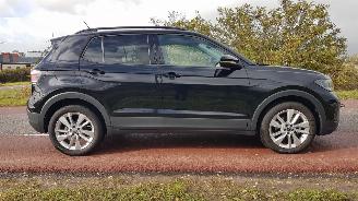 Volkswagen T-Cross LIFE  automaat picture 3