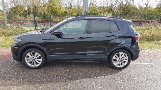 Volkswagen T-Cross LIFE  automaat picture 11