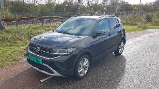 Volkswagen T-Cross LIFE  automaat picture 12