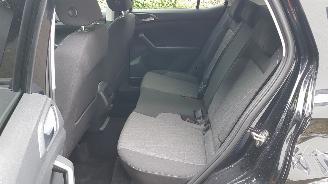 Volkswagen T-Cross LIFE  automaat picture 18