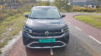 Volkswagen T-Cross LIFE  automaat picture 13