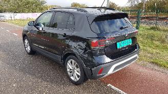 Volkswagen T-Cross LIFE  automaat picture 6