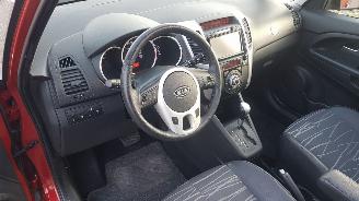 Kia Venga AUTOMAAT...PANODAK.. picture 16