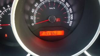 Kia Venga AUTOMAAT...PANODAK.. picture 22