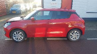 Suzuki Swift  picture 1