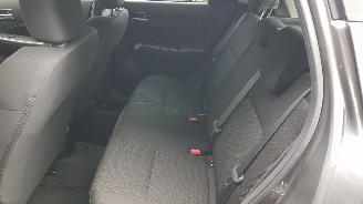 Suzuki Swift AUTOMAAT picture 17
