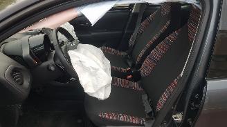 Citroën C1 AUTOMAAT picture 12