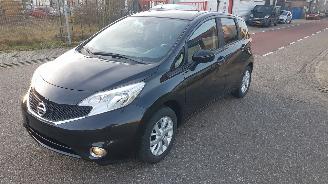 Nissan Note 1.2i TEKNA picture 3