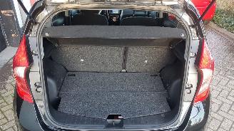 Nissan Note 1.2i TEKNA picture 12