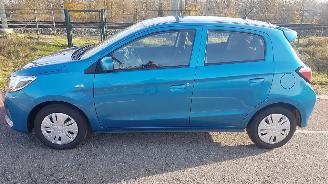  Mitsubishi Space-star  2024/6