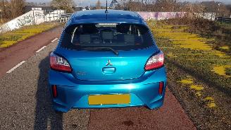 Mitsubishi Space-star  picture 7