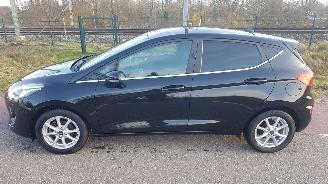 bruktbiler auto Ford Fiesta TITANIUM 2020/12