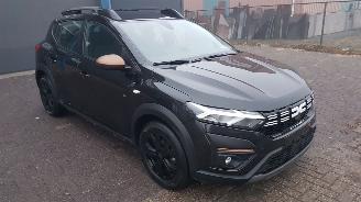 Dacia Sandero STEPWAY picture 1