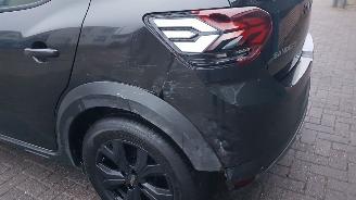 Dacia Sandero STEPWAY picture 6