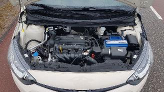 Hyundai I-20 AUTOMAAT picture 19