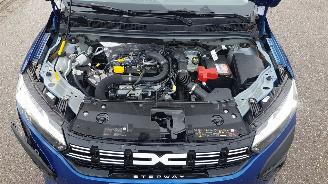 Dacia Sandero STEPWAY picture 11