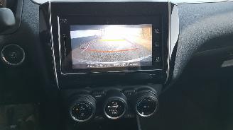 Suzuki Swift AUTOMAAT picture 15