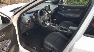 Nissan Juke BOSE picture 15