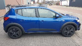 Dacia Sandero STEPWAY  ..AUTOMAAT.. picture 8