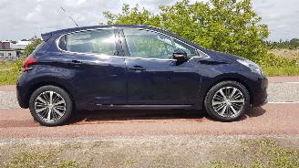  Peugeot 208 110PK  6-bak 2019/11