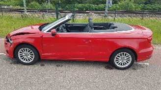 Audi A3 CABRIO 1ste eigenaar First owner picture 25