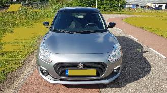 Suzuki Swift 2020 picture 3