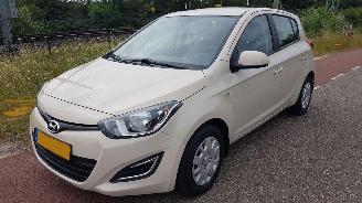 Hyundai I-20 1ste eigenaar picture 3