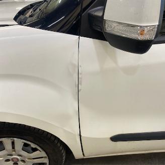 Fiat Doblo KOELWAGEN picture 5