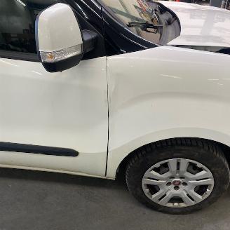 Fiat Doblo KOELWAGEN picture 6