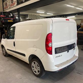 Fiat Doblo KOELWAGEN picture 3