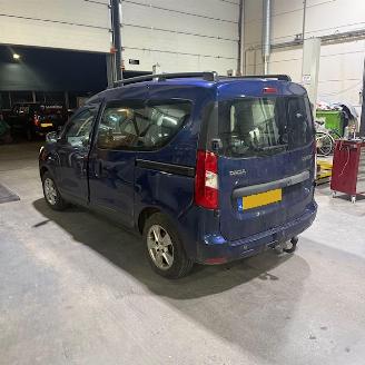 Dacia Dokker  picture 3