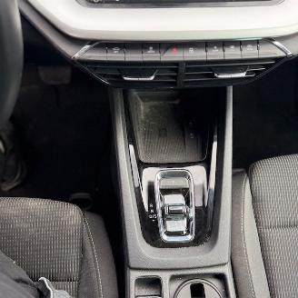 Skoda Octavia ambition picture 8