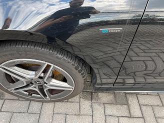 Mercedes Cla-klasse 250E Shooting brake AMG Sport - Ambiente picture 22