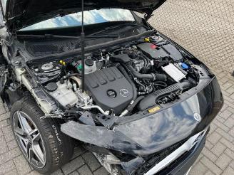 Mercedes Cla-klasse 250E Shooting brake AMG Sport - Ambiente picture 10