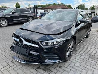 Mercedes Cla-klasse 250E Shooting brake AMG Sport - Ambiente picture 2