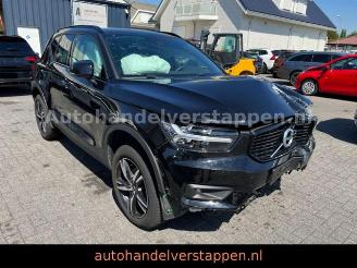 Volvo XC40 R Design 120KW Leder Nappa LED picture 1