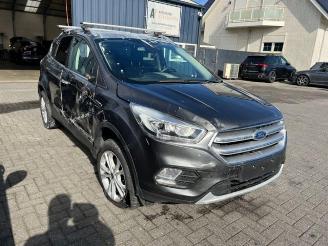 Käytetyt passenger cars Ford Kuga 1.5TDCI Titanium  2019 2019/3