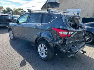 Ford Kuga 1.5TDCI Titanium  2019 picture 4