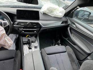 BMW 5-serie d M Sport Touring 210KW Facelift Mild Hybrit picture 17