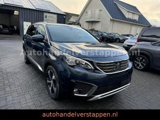 Avarii autoturisme Peugeot 5008 II Allure Aut. Panamera 96 kW 12V e-THP 2019/5