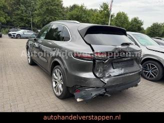 Porsche Cayenne 3.0L 250KW Pano Leder LED picture 8